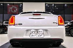 کرایسلەر 300